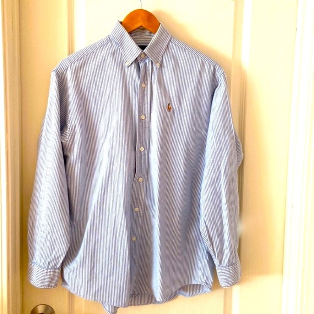 Polo shirt
